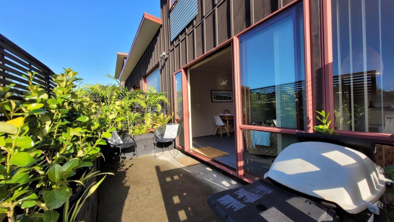 Kakariki By The Sea Villa Ngunguru Exterior photo
