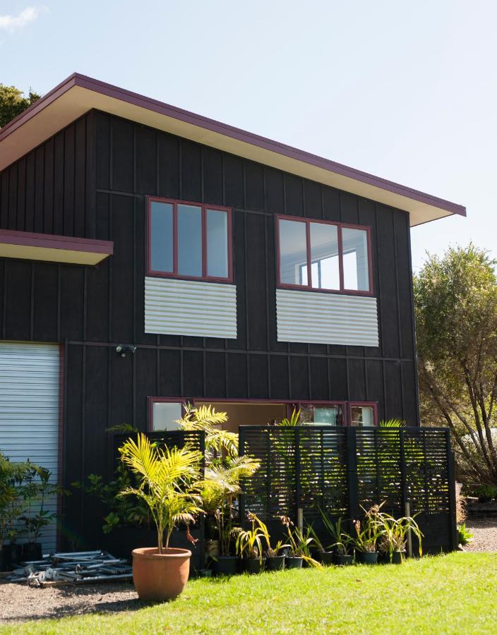 Kakariki By The Sea Villa Ngunguru Exterior photo